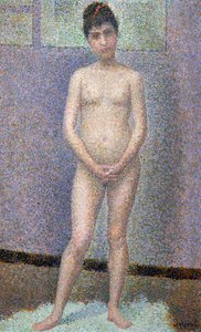 Modell fra fronten, 1886-7
